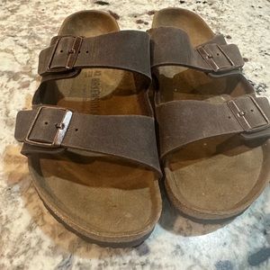 Men’s Birkenstock Sandals
